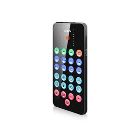 Micro Interfaz Para Transmision En Vivo – LIVEPOD PLUS – Icon Pro Audio