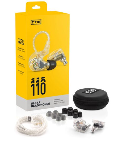 Audifonos