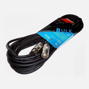 Cable Microfono XLR 15M – BULK250LU15 – Proel