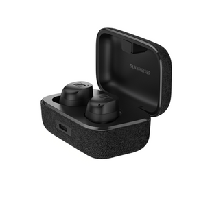 Audifonos Negro – Momentum 3 True Wireless BK – Sennheiser