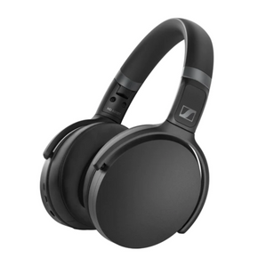 Audifonos Bluetooth Negro – HD 450 BT BK – Sennheiser
