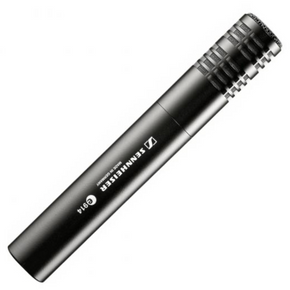 Microfono Condensador Instrumento – E 914 – Sennheiser