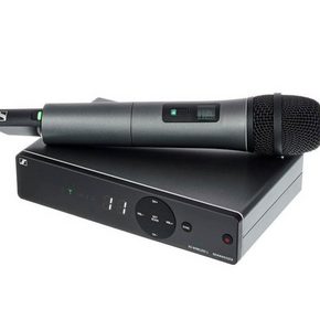 XSW 1-835-A – Sennheiser – Sistema Inalámbrico de Mano Banda A
