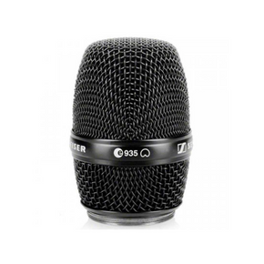 Cápsula para micrófono inalámbrico – MMD 935-1 BK – Sennheiser –