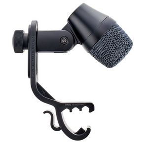 Microfono dinamico para instrumentos de percusion – E 904 – Sennheiser