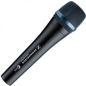 Micrófono dinámico – E 935 – Sennheiser
