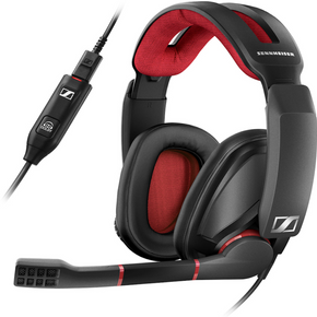 Audifonos Gamer Surround – GSP 350 – Sennheiser