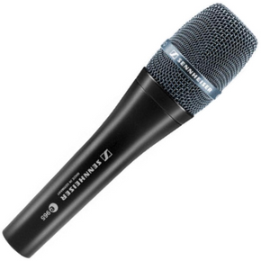 Microfono de condensador para voces – E 965 – Sennheiser