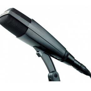 Microfono clasico para grabacion MD 421 – II – Sennheiser