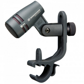 Microfono para instrumentos con pinza – E 604 – Sennheiser
