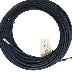 Cable Antena RF 30mt – RG213-100 – Sennheiser