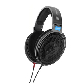 Audifonos abiertos Hi-Res para monitoreo – HD 600 – Sennheiser