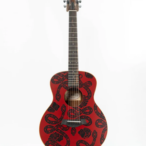 Taylor GS Mini-e Special Edition Year of the Snake