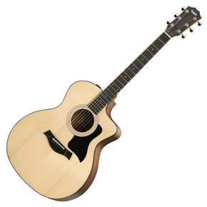 TAYLOR 114CE | Guitarra Electroacustica Grand Auditorium –