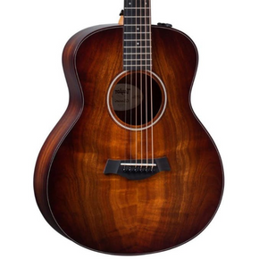 Guitarra Electroacústica Taylor GS Mini-e Koa Plus