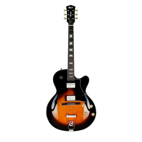 CORT | YORKTOWN-TAB | Guitarra Eléctrica
