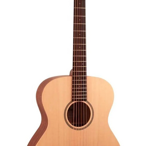 Guitarra Electroacústica Folk -Cort Luce Bevel Cut Op