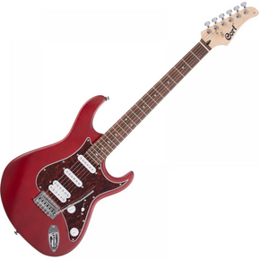 GUITARRA ELÉCTRICA G SERIES – G110-OPBC – CORT
