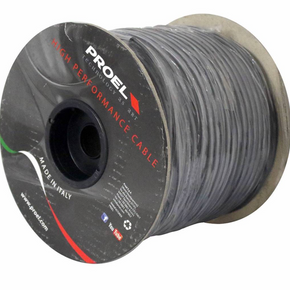 Cable Parlante 100m – HPC 610 BK – Proel