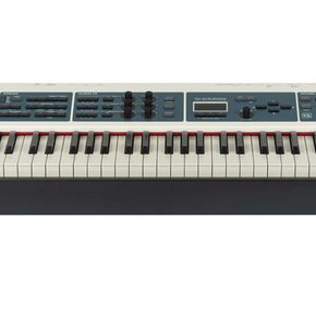 DEXIBELL – VIVO S10 – Piano digital Profesional – Stage 88 Teclas contrapesadas acción de martillo.
