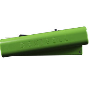 Panel Lateral p/VIVOP3-P7-S3-S7 – DX-EP362 – VERDE – Dexibell
