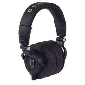Audifonos profesionales para monitoreo y dj – DX HF7 – Dexibell