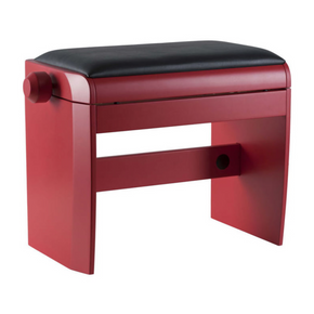 Banqueta Profesional p/Piano – BENCH RDM – Dexibell