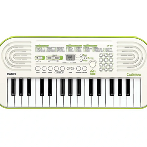 SA-50H2 TECLADO MINI CASIO