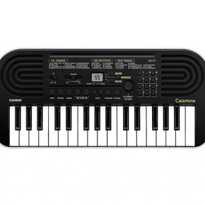 SA-51H2 TECLADO MINI CASIO