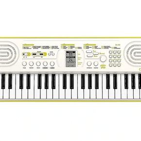 SA-80H2 TECLADO MINI CASIO