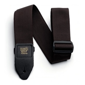 CORREA PARA INSTRUMENTOS ERNIE BALL P04052 BROWN POLYPRO ERNIE BALL