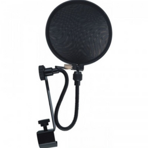 Filtro para anti-pop – PF-02 – Icon Pro Audio