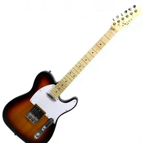 Wotan Guitarra Electrica Telecaster Vintage Wotan