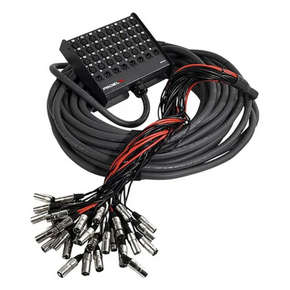 Multipar 32 Input, 8 Output 30M – EBN3208 – PROEL