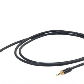 Cable MiniPlug 2 x 3,5 ST Jack 1,5M YONGSHENG – CHLP175LU15 – PROEL