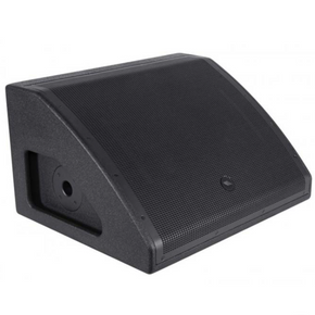 Caja Acustica Activa 15″ 900w Monitor piso 2 vias coax – WD15AV2 – PROEL