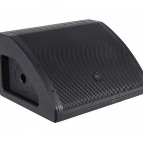 Caja Acustica Activa 10″ 600w Monitor – WD10AV2 – Proel
