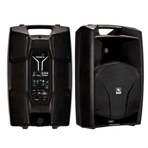 Caja Acustica Activa 10″ 300W – V10A – Proel