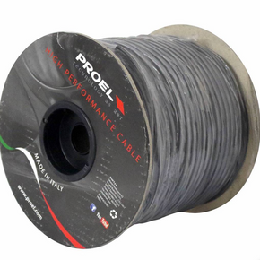 Cable Parlante 100m – HPC 620 BK – Proel