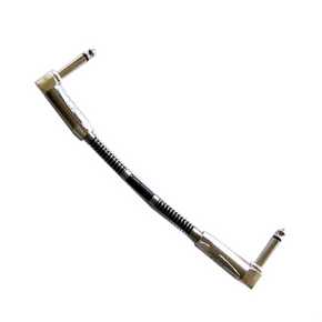 Cable Instrumentos Plug Plug 0,15M d – BULK130LU015 – Proel