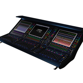 DiGiCo – QUANTUM 338