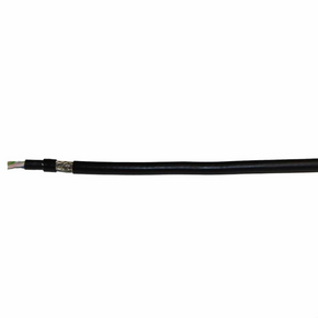 Cable CAT 6e S-FTP 100m – LAN6S – Proel