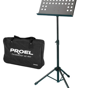 Atril para partituras – RSM360 – Proel