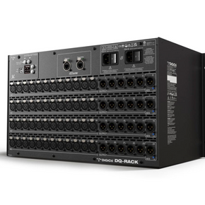 DiGiCo – DQ-Rack