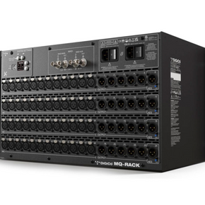 DiGiCo – MQ-Rack