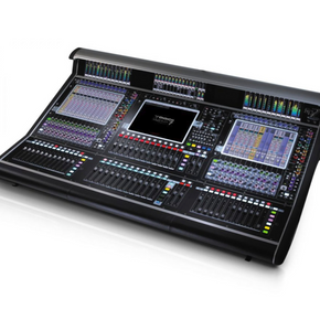DiGiCo – Quantum 7