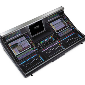 DiGiCo – Quantum 5
