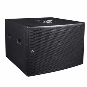 Sub Woofer Activo AXIOM 21″ 2000w + 2000w – SW2100A – AXIOM