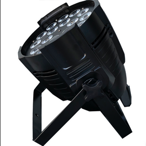 Par Led 18x15W 4 in 1 – 18x15W – RGBW Mean Real