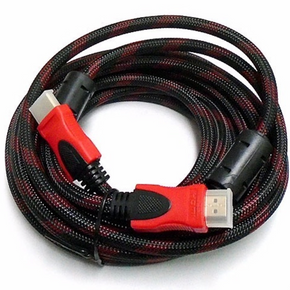 Cable hdmi 10 Mtrs – HDMI Q173D – AJV
